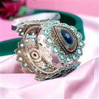 Bracciale Lagriffe Bijoux  Donna in Lega metallica 75/23 - 75/23